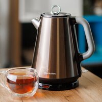 Электрический чайник Evolution KP17153 Steel - Превью изображения №11 — Интернет-магазин ПроЗаказ