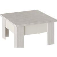 Трия Тип 10 (дуб крафт белый)