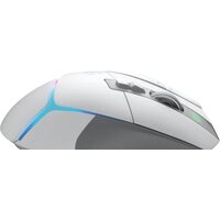 Игровая мышь Logitech G502 X Plus (белый) - Превью изображения №4 — Интернет-магазин ПроЗаказ