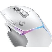 Игровая мышь Logitech G502 X Plus (белый) - Превью изображения №6 — Интернет-магазин ПроЗаказ