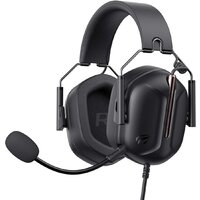 Наушники Havit Gamenote H2033d (черный) - Превью изображения №1 — Интернет-магазин ПроЗаказ