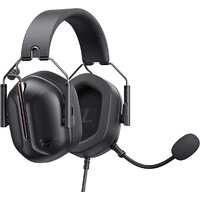 Наушники Havit Gamenote H2033d (черный) - Превью изображения №2 — Интернет-магазин ПроЗаказ