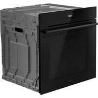 Электрический духовой шкаф ASKO OCM26BGH - Превью изображения №5 — Интернет-магазин ПроЗаказ