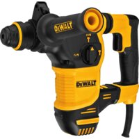 Перфоратор DeWalt D25333K - Превью изображения №2 — Интернет-магазин ПроЗаказ