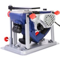 Рубанок ДИОЛД РЭ-1100-01 с подставкой - Превью изображения №4 — Интернет-магазин ПроЗаказ