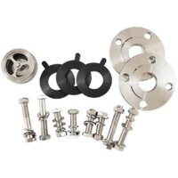 Центробежный насос Unipump MVH 2-11 - Превью изображения №5 — Интернет-магазин ПроЗаказ