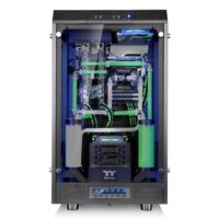 Корпус Thermaltake The Tower 900 [CA-1H1-00F1WN-00] - Превью изображения №7 — Интернет-магазин ПроЗаказ