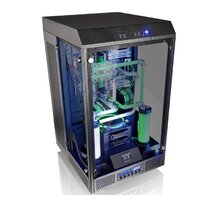 Корпус Thermaltake The Tower 900 [CA-1H1-00F1WN-00] - Превью изображения №21 — Интернет-магазин ПроЗаказ