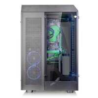 Корпус Thermaltake The Tower 900 [CA-1H1-00F1WN-00] - Превью изображения №18 — Интернет-магазин ПроЗаказ