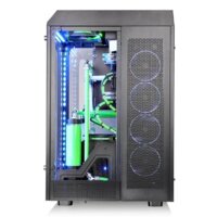 Корпус Thermaltake The Tower 900 [CA-1H1-00F1WN-00] - Превью изображения №23 — Интернет-магазин ПроЗаказ