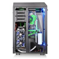Корпус Thermaltake The Tower 900 [CA-1H1-00F1WN-00] - Превью изображения №11 — Интернет-магазин ПроЗаказ