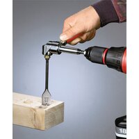 Насадка специализированная Milwaukee 4932352320 - Превью изображения №9 — Интернет-магазин ПроЗаказ