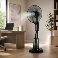 Вентилятор Mission Air FAN MIST Cooling Fan with Water Mist - Превью изображения №6 — Интернет-магазин ПроЗаказ