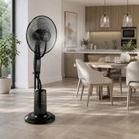 Вентилятор Mission Air FAN MIST Cooling Fan with Water Mist - Превью изображения №4 — Интернет-магазин ПроЗаказ