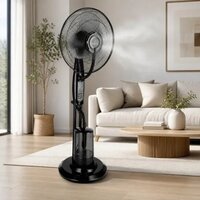 Вентилятор Mission Air FAN MIST Cooling Fan with Water Mist - Превью изображения №7 — Интернет-магазин ПроЗаказ
