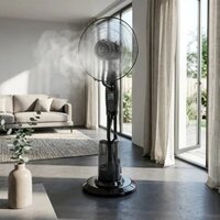 Вентилятор Mission Air FAN MIST Cooling Fan with Water Mist - Превью изображения №3 — Интернет-магазин ПроЗаказ