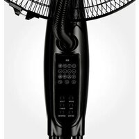 Вентилятор Mission Air FAN MIST Cooling Fan with Water Mist - Превью изображения №9 — Интернет-магазин ПроЗаказ