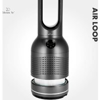Вентилятор Mission Air FAN MIST Cooling Fan with Water Mist - Превью изображения №2 — Интернет-магазин ПроЗаказ