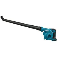 Садовая воздуходувка Makita UB002GZ01 (без АКБ) - Превью изображения №5 — Интернет-магазин ПроЗаказ