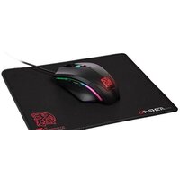 Игровая мышь Thermaltake Talon Elite RGB MO-TER-WDOTBK-01 - Превью изображения №2 — Интернет-магазин ПроЗаказ