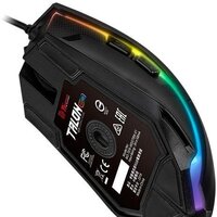 Игровая мышь Thermaltake Talon Elite RGB MO-TER-WDOTBK-01 - Превью изображения №4 — Интернет-магазин ПроЗаказ