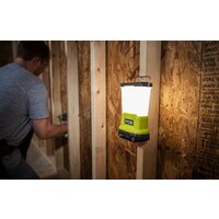 Фонарь Ryobi RLL18-0 (без АКБ) - Превью изображения №7 — Интернет-магазин ПроЗаказ