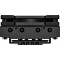 Кулер для процессора ID-Cooling IS-40-XT Black - Превью изображения №3 — Интернет-магазин ПроЗаказ