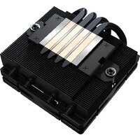 Кулер для процессора ID-Cooling IS-40-XT Black - Превью изображения №6 — Интернет-магазин ПроЗаказ