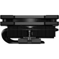 Кулер для процессора ID-Cooling IS-40-XT Black - Превью изображения №5 — Интернет-магазин ПроЗаказ