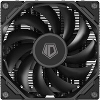Кулер для процессора ID-Cooling IS-40-XT Black - Превью изображения №4 — Интернет-магазин ПроЗаказ