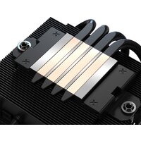Кулер для процессора ID-Cooling IS-40-XT Black - Превью изображения №7 — Интернет-магазин ПроЗаказ