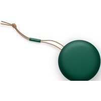 Беспроводная колонка Bang & Olufsen Beosound A1 2nd Gen (зеленый) - Превью изображения №3 — Интернет-магазин ПроЗаказ