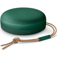 Беспроводная колонка Bang & Olufsen Beosound A1 2nd Gen (зеленый) - Превью изображения №2 — Интернет-магазин ПроЗаказ