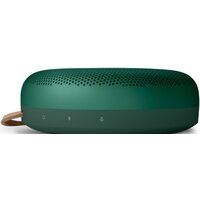 Беспроводная колонка Bang & Olufsen Beosound A1 2nd Gen (зеленый) - Превью изображения №5 — Интернет-магазин ПроЗаказ
