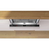 Встраиваемая посудомоечная машина Bosch SPV2HKX02E - Превью изображения №3 — Интернет-магазин ПроЗаказ