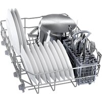 Встраиваемая посудомоечная машина Bosch SPV2HKX02E - Превью изображения №7 — Интернет-магазин ПроЗаказ