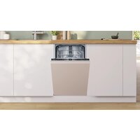 Встраиваемая посудомоечная машина Bosch SPV2HKX02E - Превью изображения №2 — Интернет-магазин ПроЗаказ