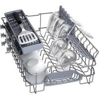 Встраиваемая посудомоечная машина Bosch SPV2HKX02E - Превью изображения №8 — Интернет-магазин ПроЗаказ