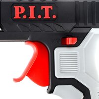 Термоклеевой пистолет P.I.T. PEC20H-11A Solo (без АКБ) - Превью изображения №4 — Интернет-магазин ПроЗаказ