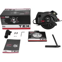 Дисковая (циркулярная) пила TEH TC19014L - Превью изображения №10 — Интернет-магазин ПроЗаказ