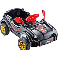 Guclu Cool Riders 2887_Black (черный)