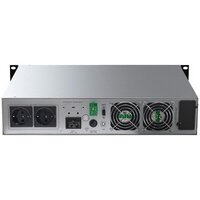 Источник бесперебойного питания Marsriva Single Phase On-Line UPS Rack MR-US2KRT - Превью изображения №2 — Интернет-магазин ПроЗаказ