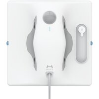 Робот для мытья окон Hutt W8 (белый) - Превью изображения №4 — Интернет-магазин ПроЗаказ
