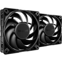 Система жидкостного охлаждения для процессора be quiet! Silent Loop 3 240mm BW024 - Превью изображения №5 — Интернет-магазин ПроЗаказ