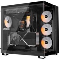 Система жидкостного охлаждения для процессора be quiet! Silent Loop 3 240mm BW024 - Превью изображения №3 — Интернет-магазин ПроЗаказ