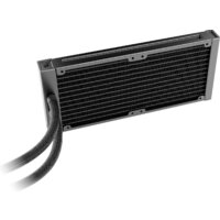 Система жидкостного охлаждения для процессора be quiet! Silent Loop 3 240mm BW024 - Превью изображения №2 — Интернет-магазин ПроЗаказ