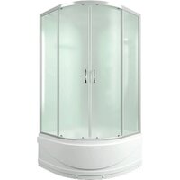 Душевая кабина Erlit ER3508TP-C3-RUS 80x80 - Превью изображения №3 — Интернет-магазин ПроЗаказ