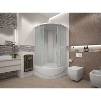 Душевая кабина Erlit ER3508TP-C3-RUS 80x80 - Превью изображения №5 — Интернет-магазин ПроЗаказ