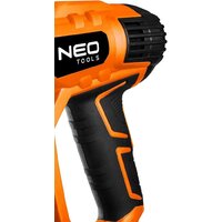 Промышленный фен NEO 04-710 (кейс) - Превью изображения №5 — Интернет-магазин ПроЗаказ