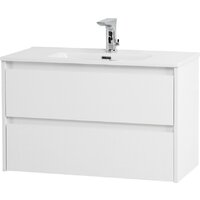  BelBagno Тумба с умывальником KRAFT39-800/390-2C-SO-BO + BB800/390ETL - Превью изображения №5 — Интернет-магазин ПроЗаказ